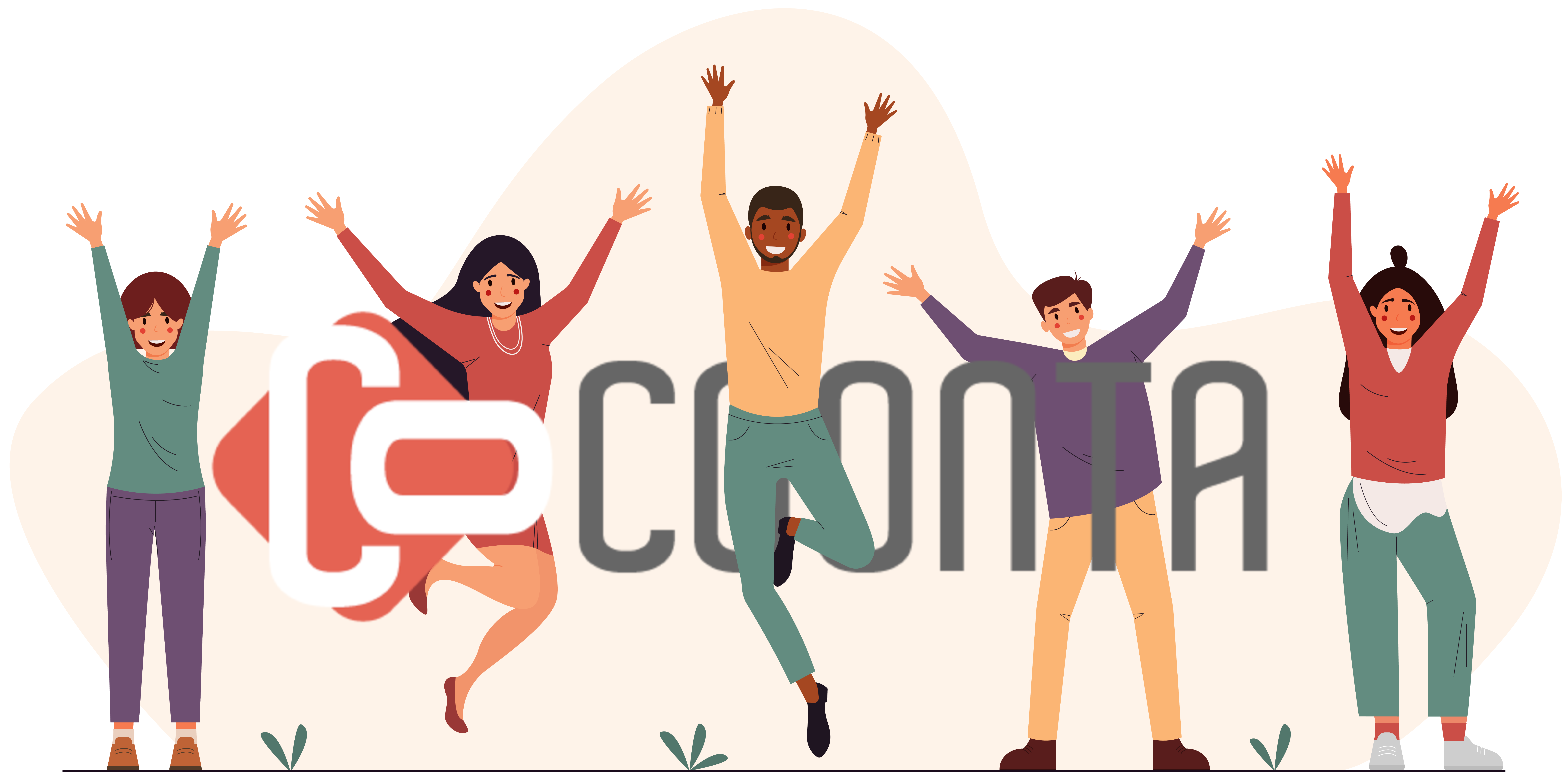 Coonta - Password cambiada exitosamente